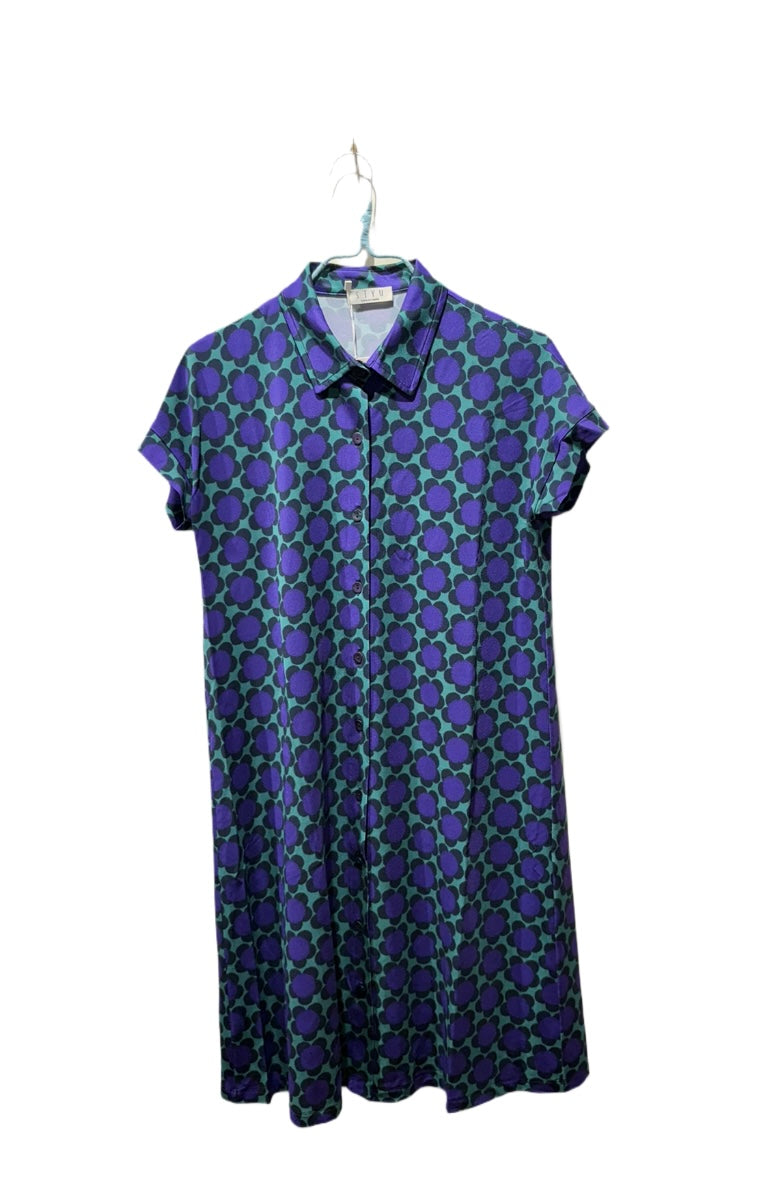 Vestito SIYU ARLES