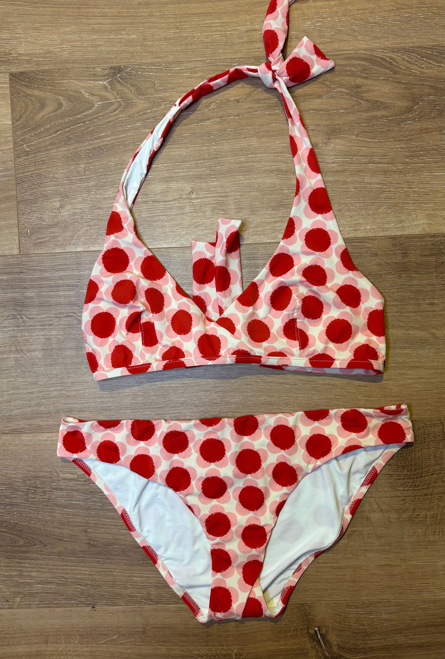Costume Siyu Arles Beach