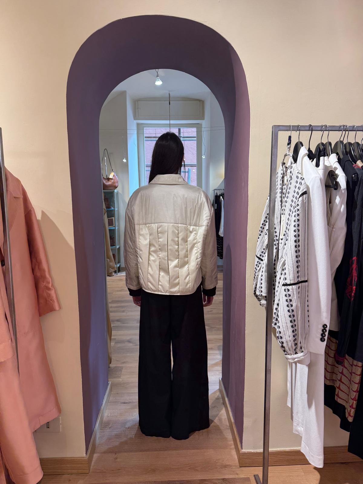 Giacca T-COAT
