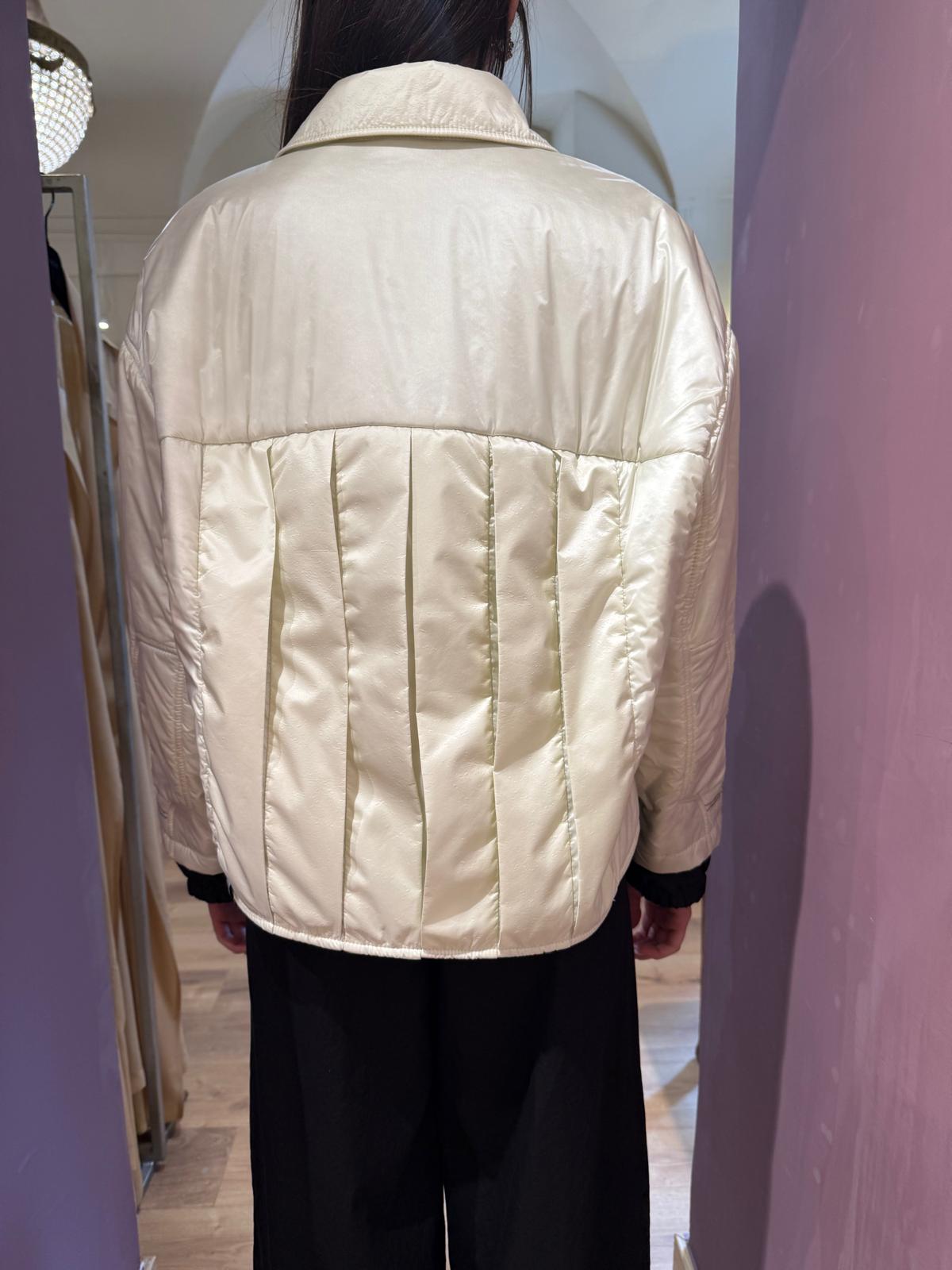 Giacca T-COAT