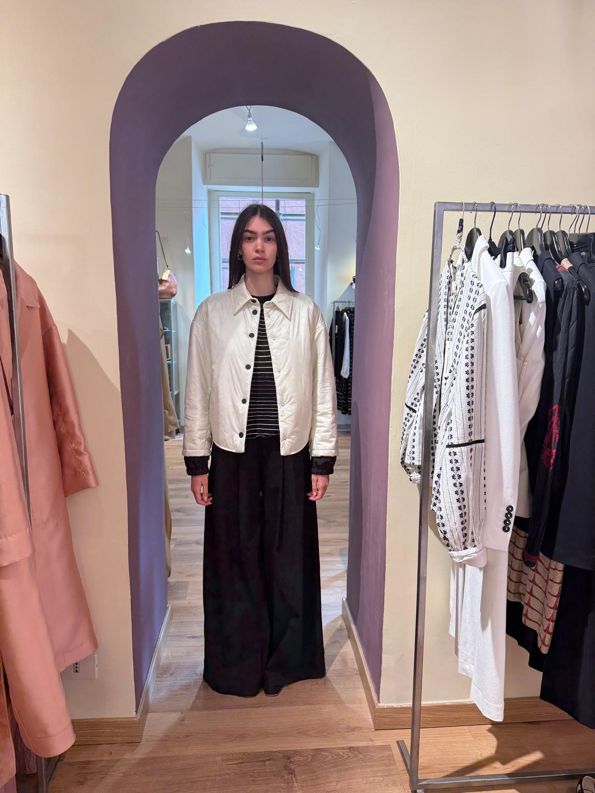 Giacca T-COAT