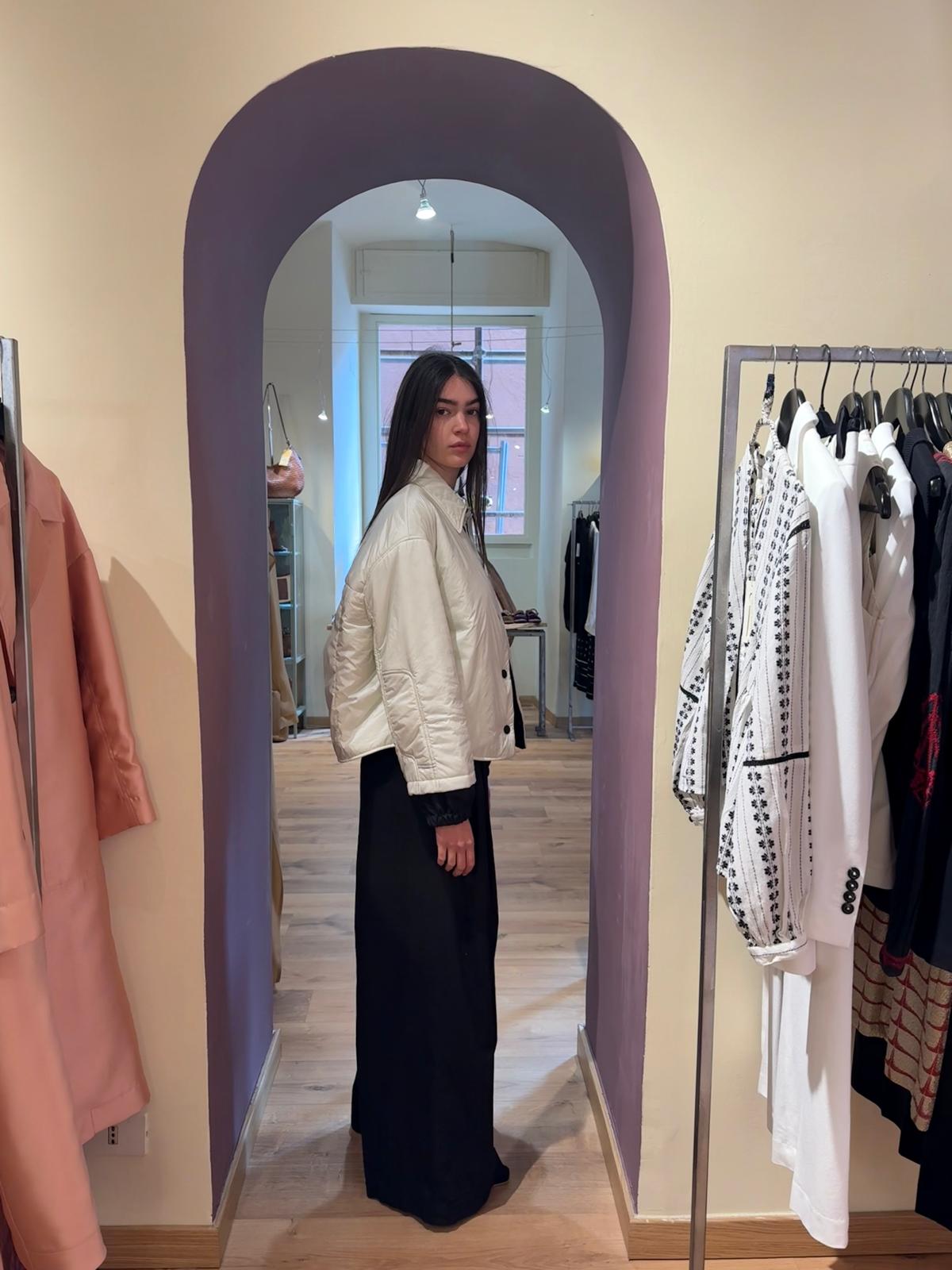Giacca T-COAT
