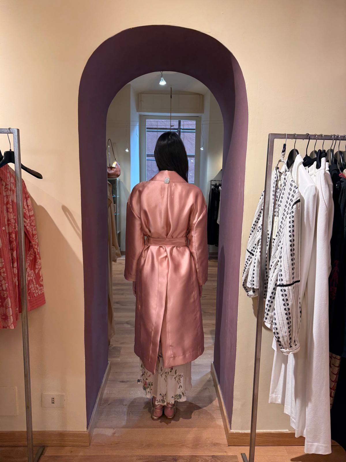 Spolverino T-Coat