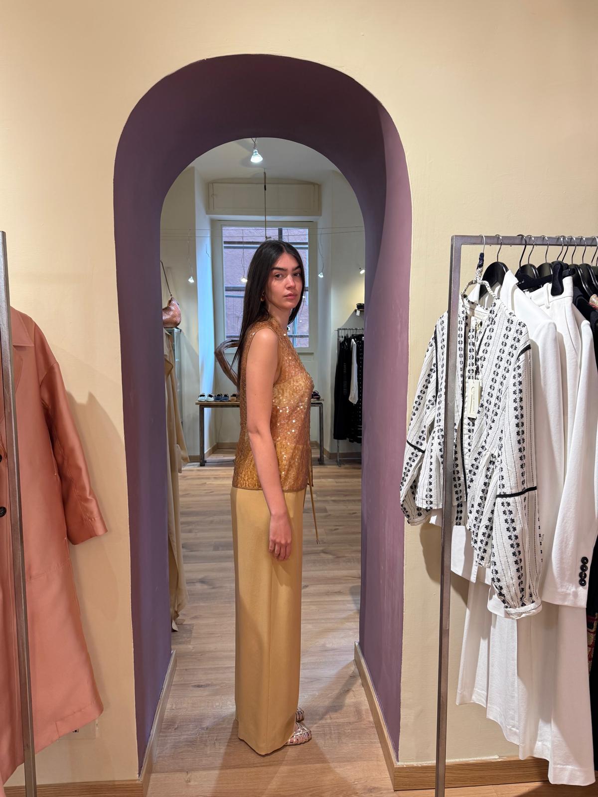 Pantalone Alysi