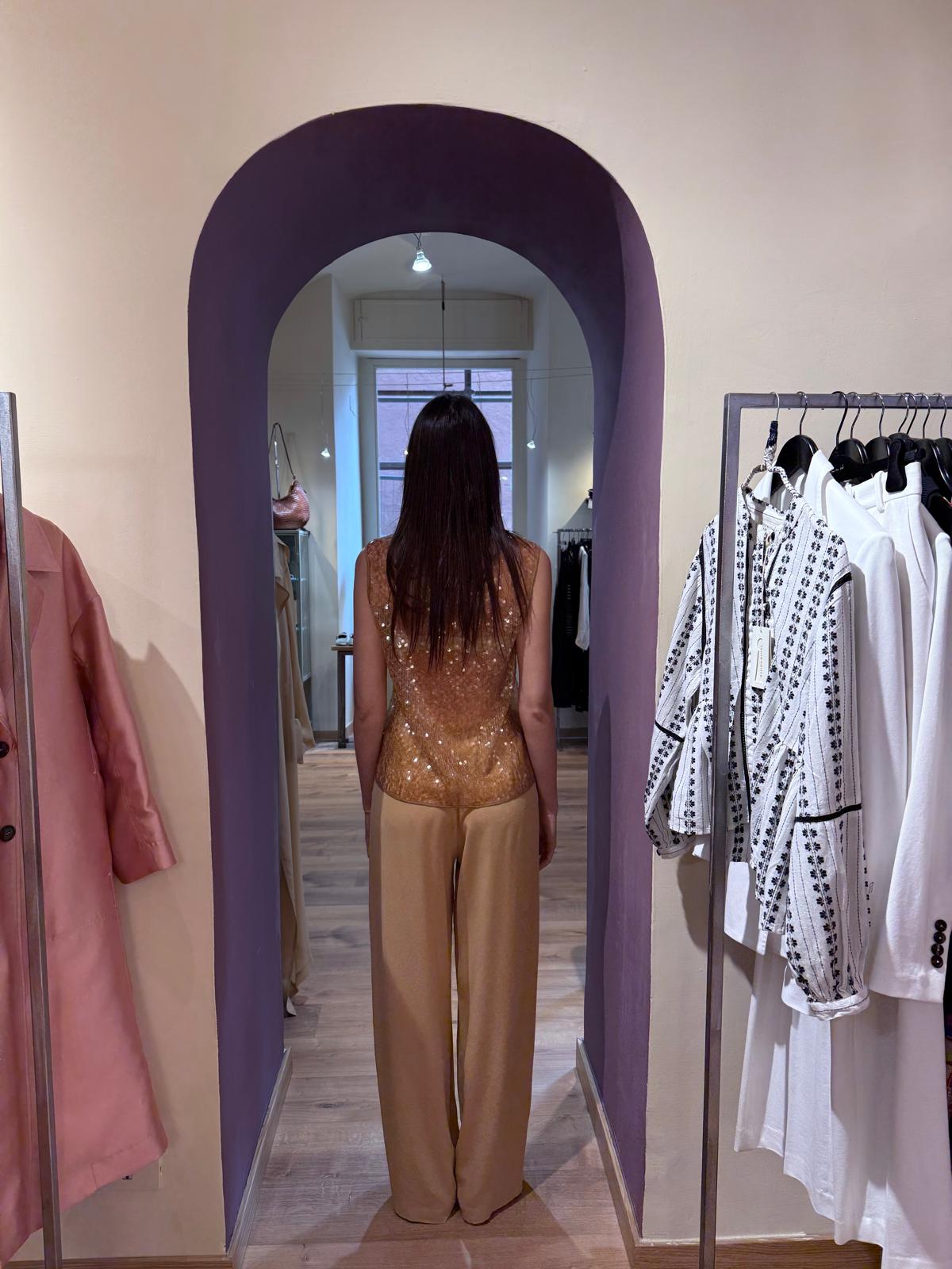 Pantalone Alysi