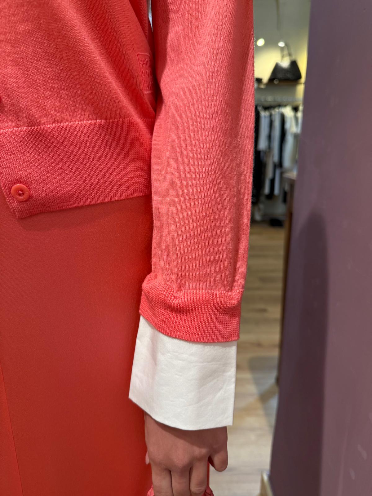 Cardigan Semicuture