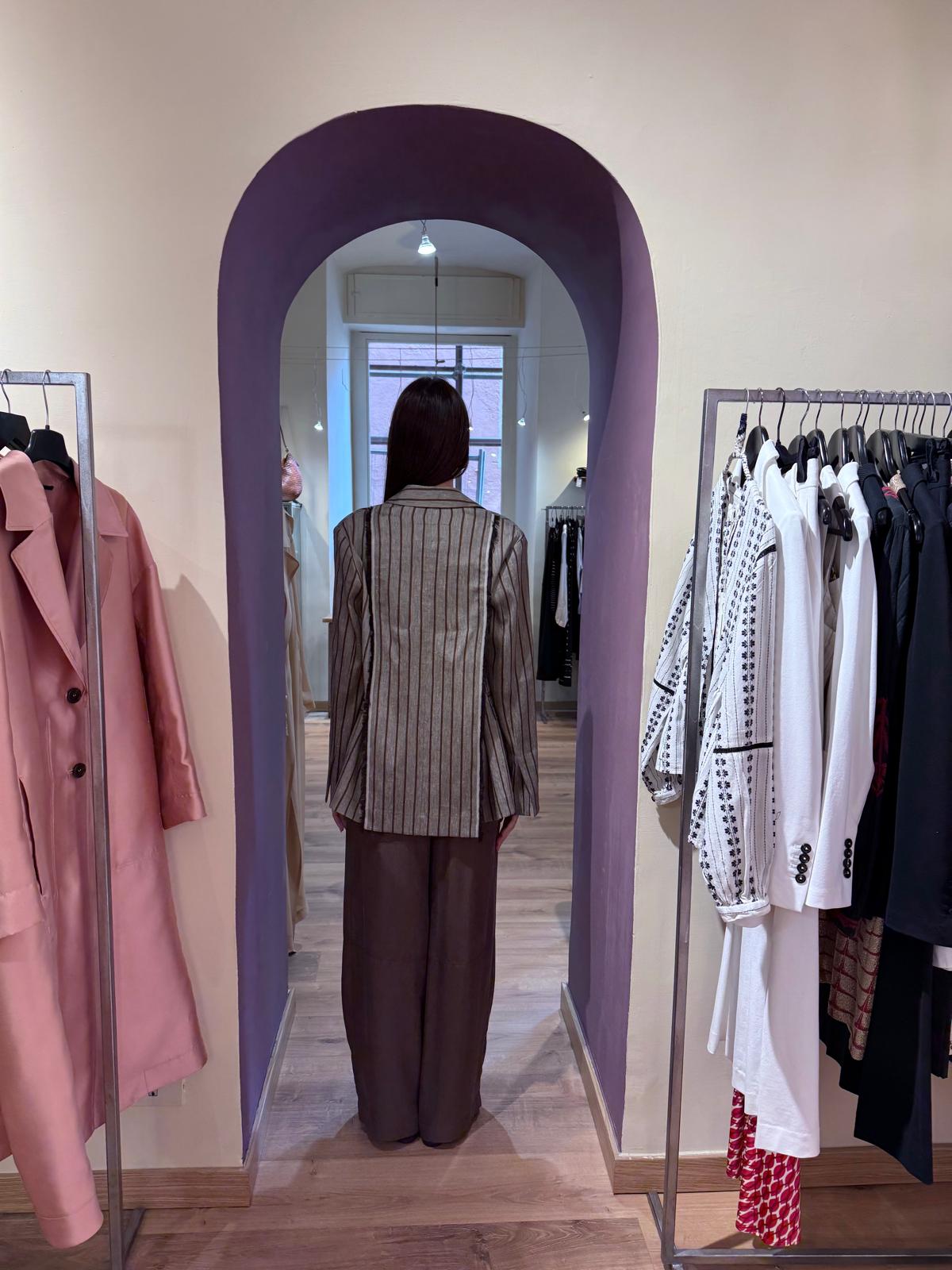 Blazer PDR
