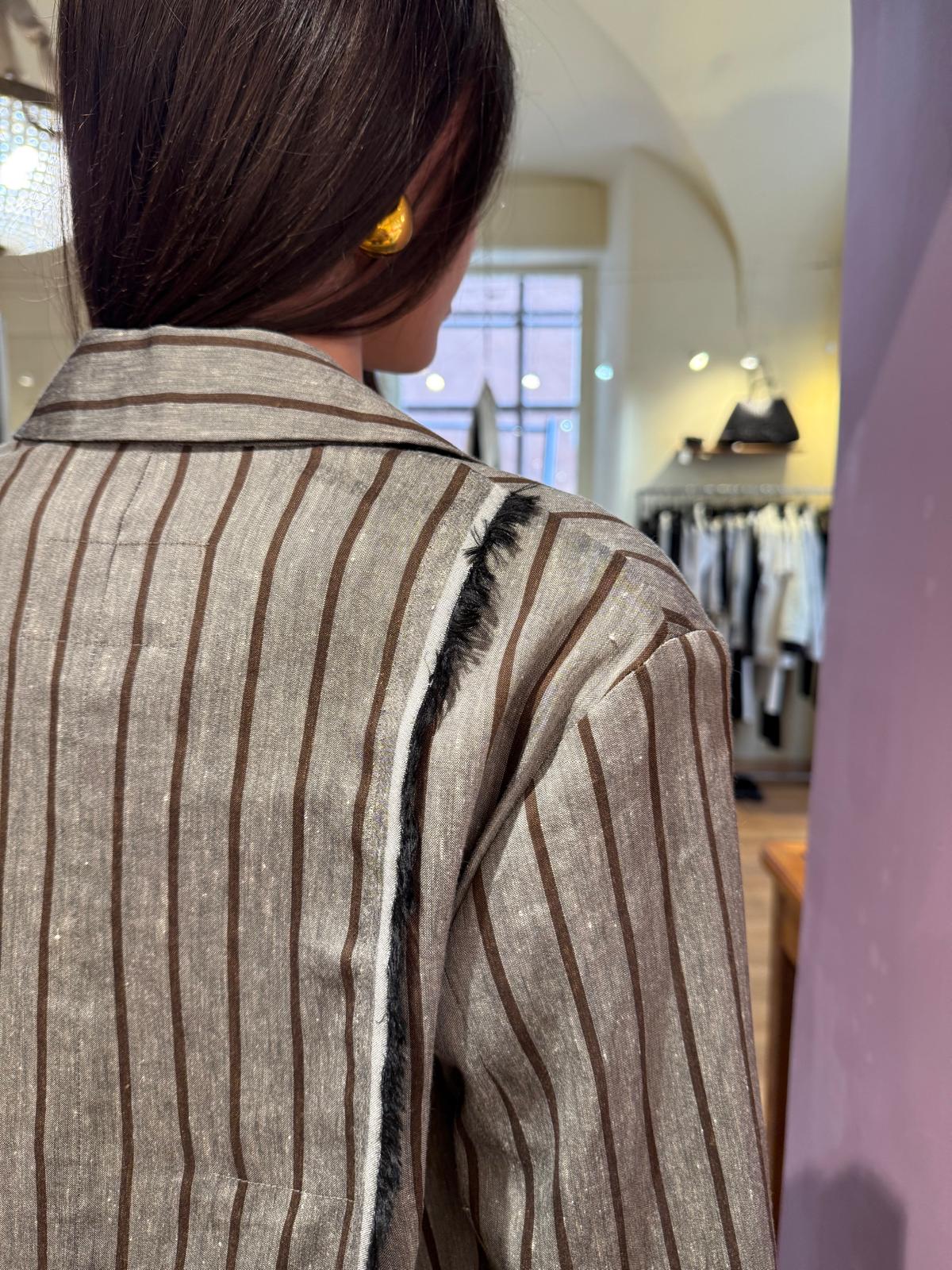 Blazer PDR