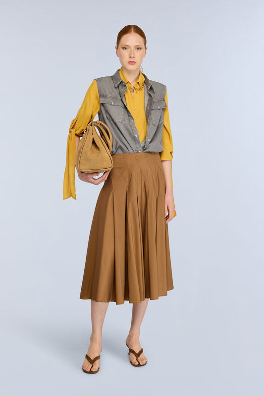 Camicia Brittani di Semicouture