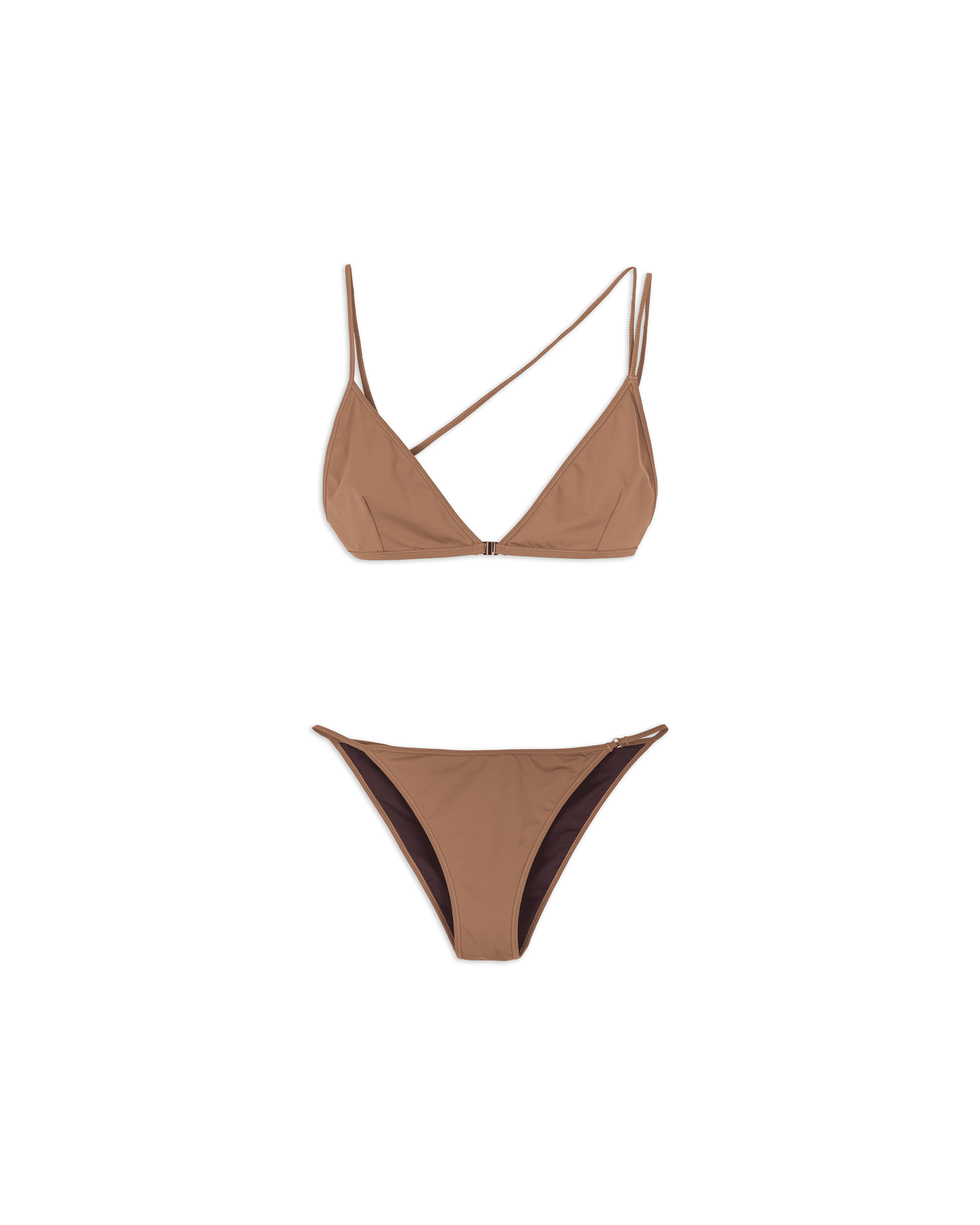 Bikini Triangolo Alysi, polvere