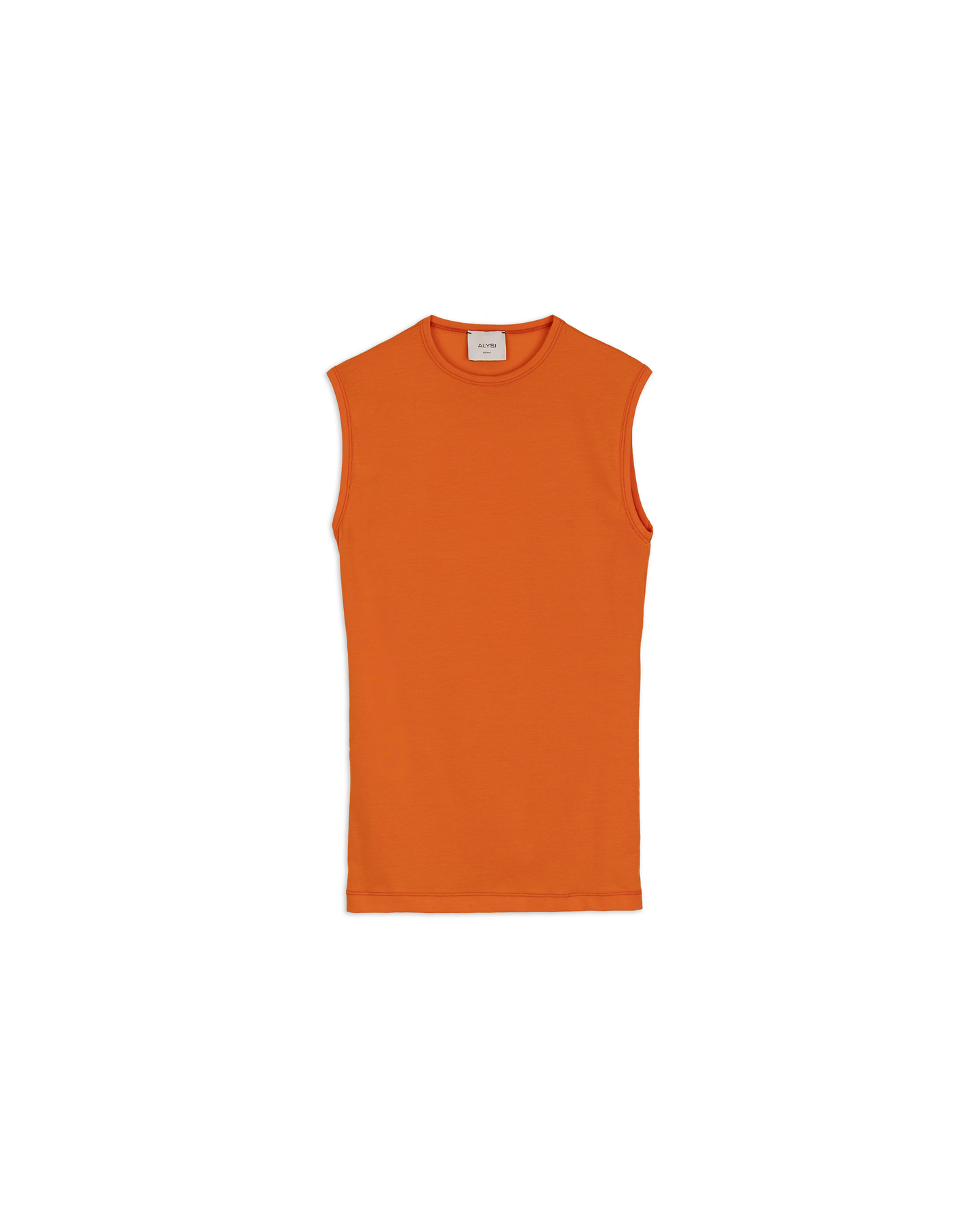 Top in Jersey Alysi