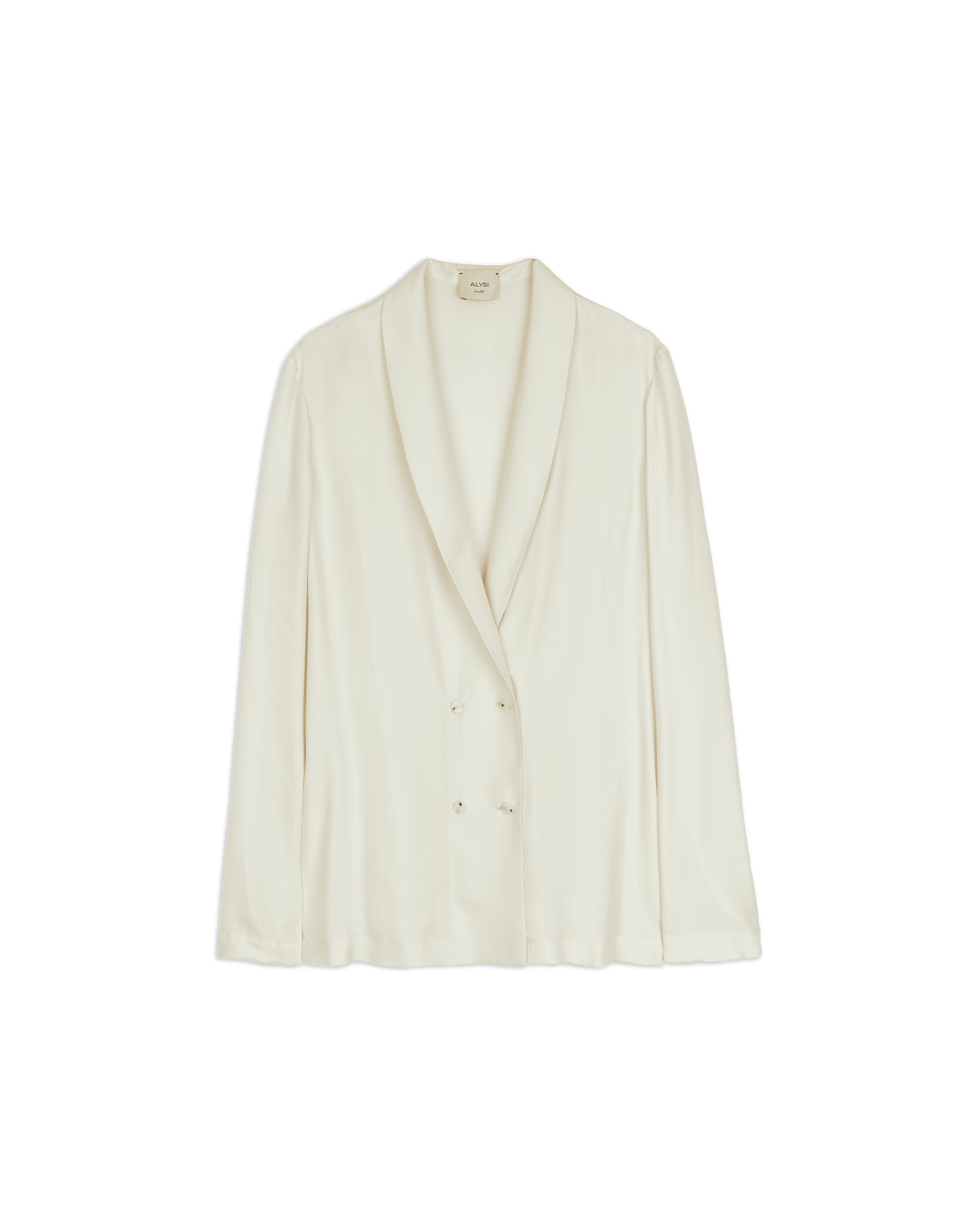 Blazer Slip-On in Twill Enzimato Alysi