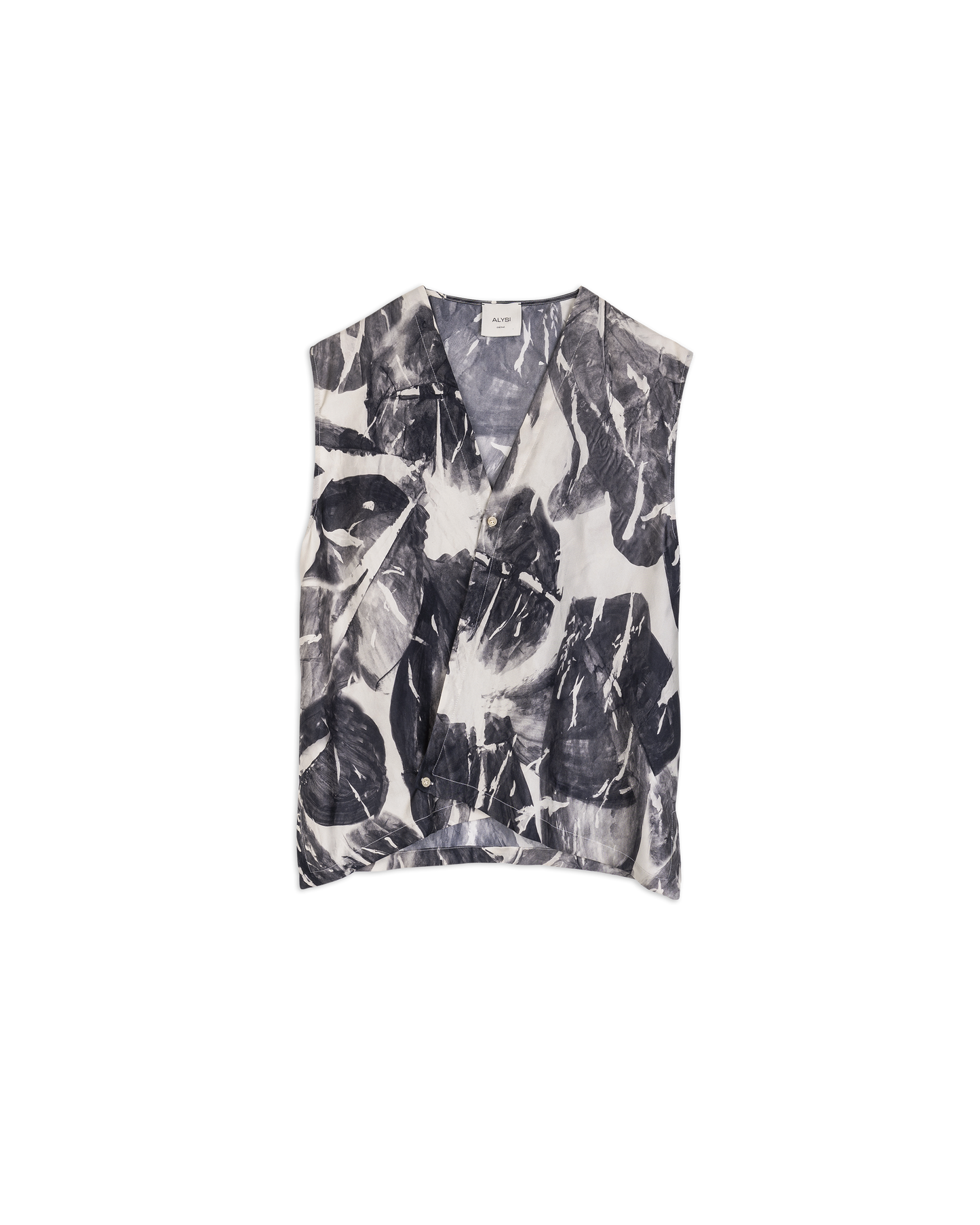 Gilet Alysi (codice 116238)