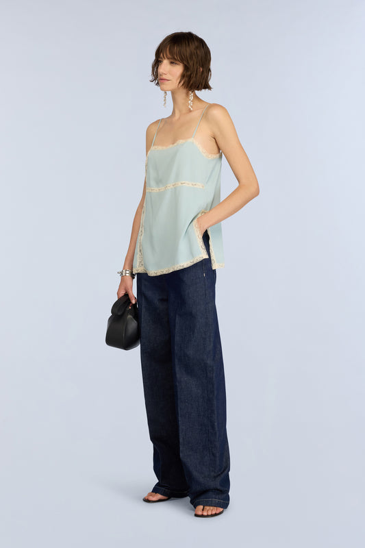Top Winter di Semicouture