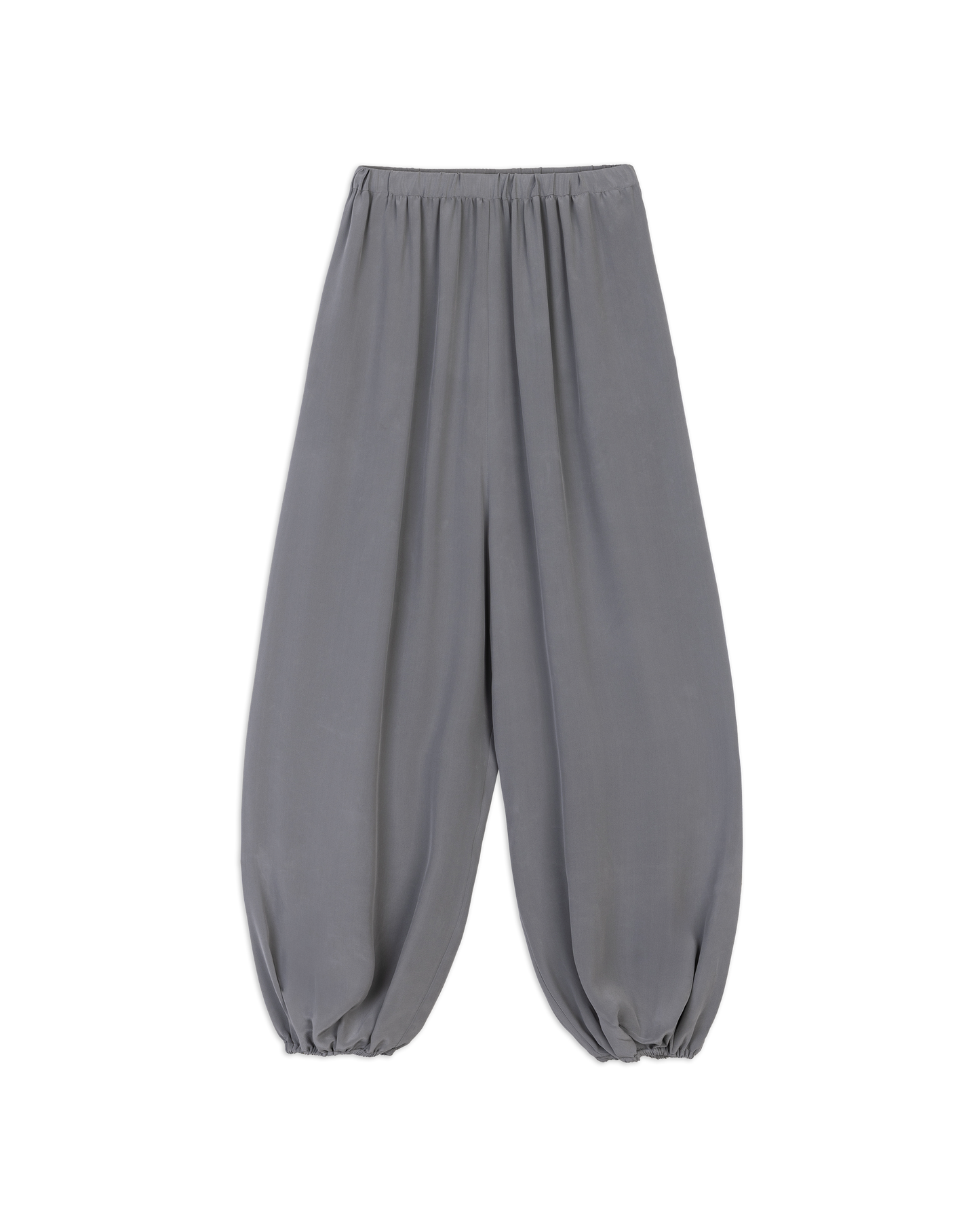 Pantalone Balloon in Seta Alysi