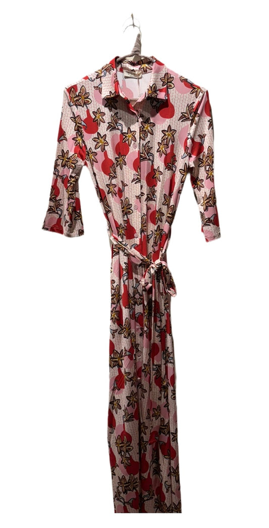 Vestito Prelude