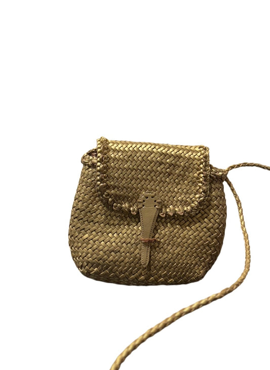 Mini city bag Dragon