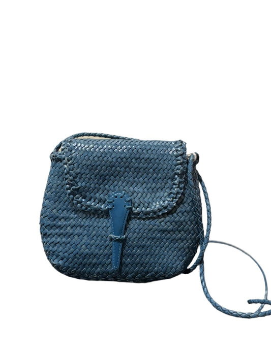 Mini city bag Dragon