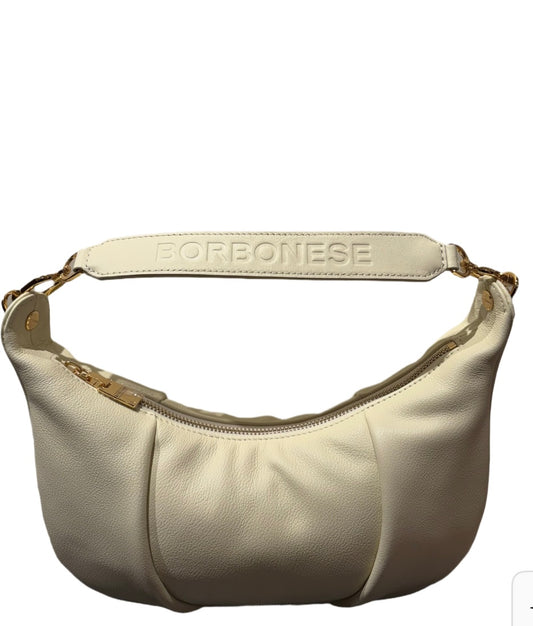 Bloom Hobo Borsa a spalla in pelle Borbonese