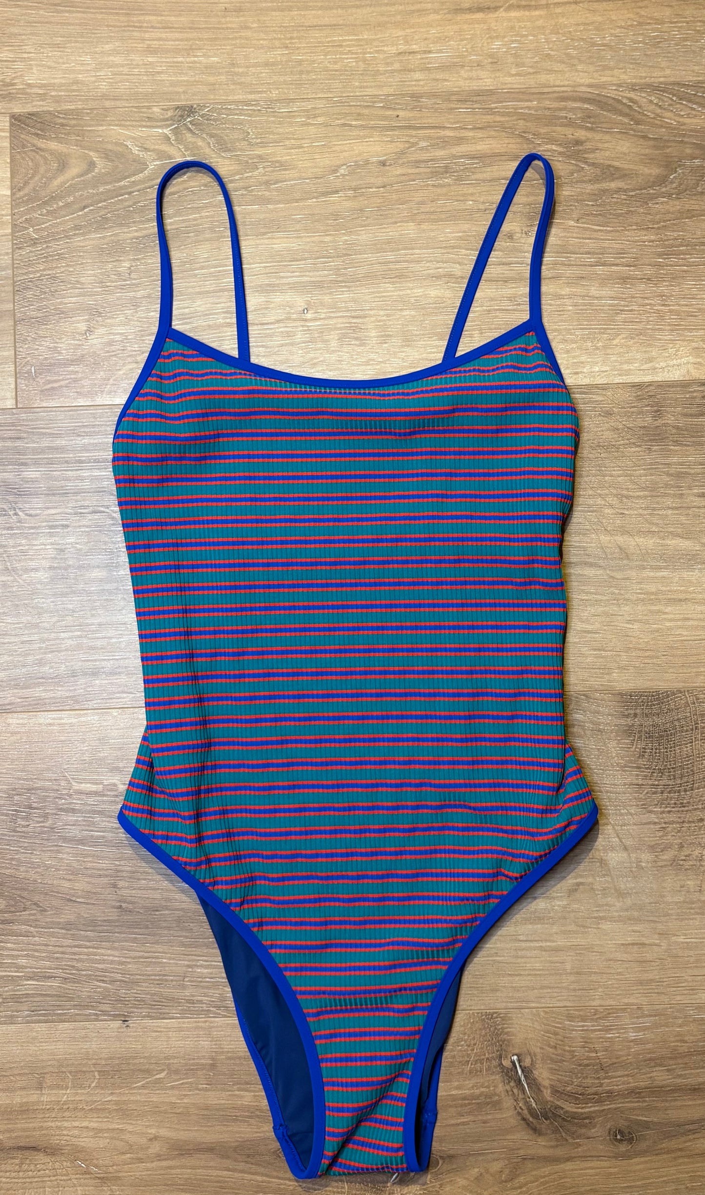 Lido Trentasei Rib