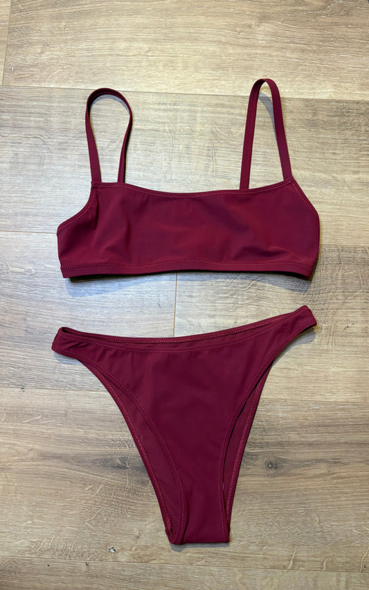 Costume Lido Undici Low