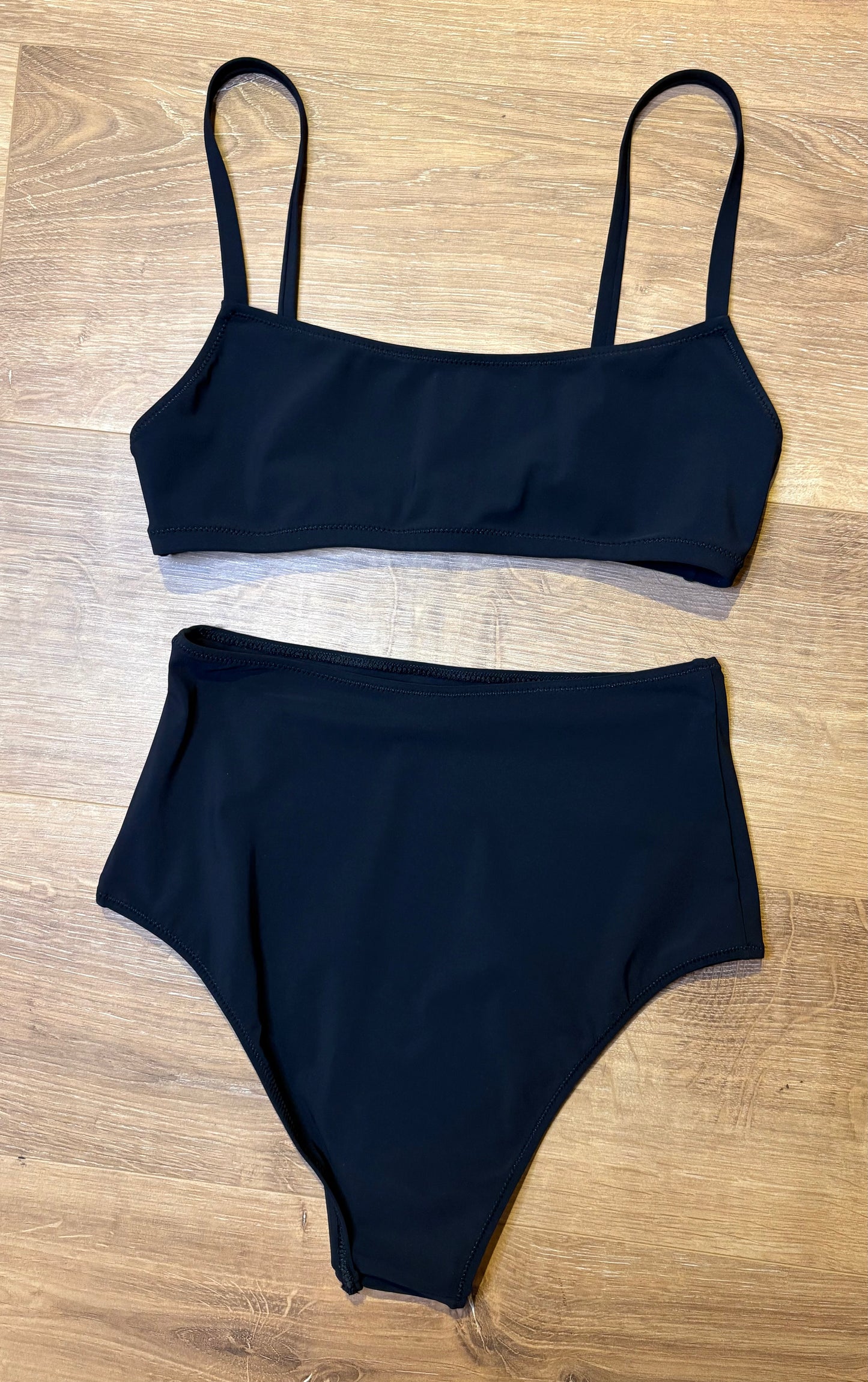 Costume Lido Undici Hig Waist