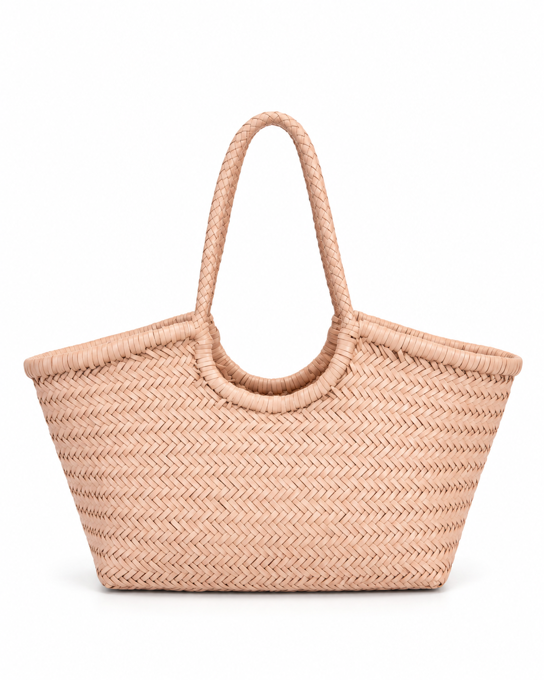 Nantucket Basket Big in Natural