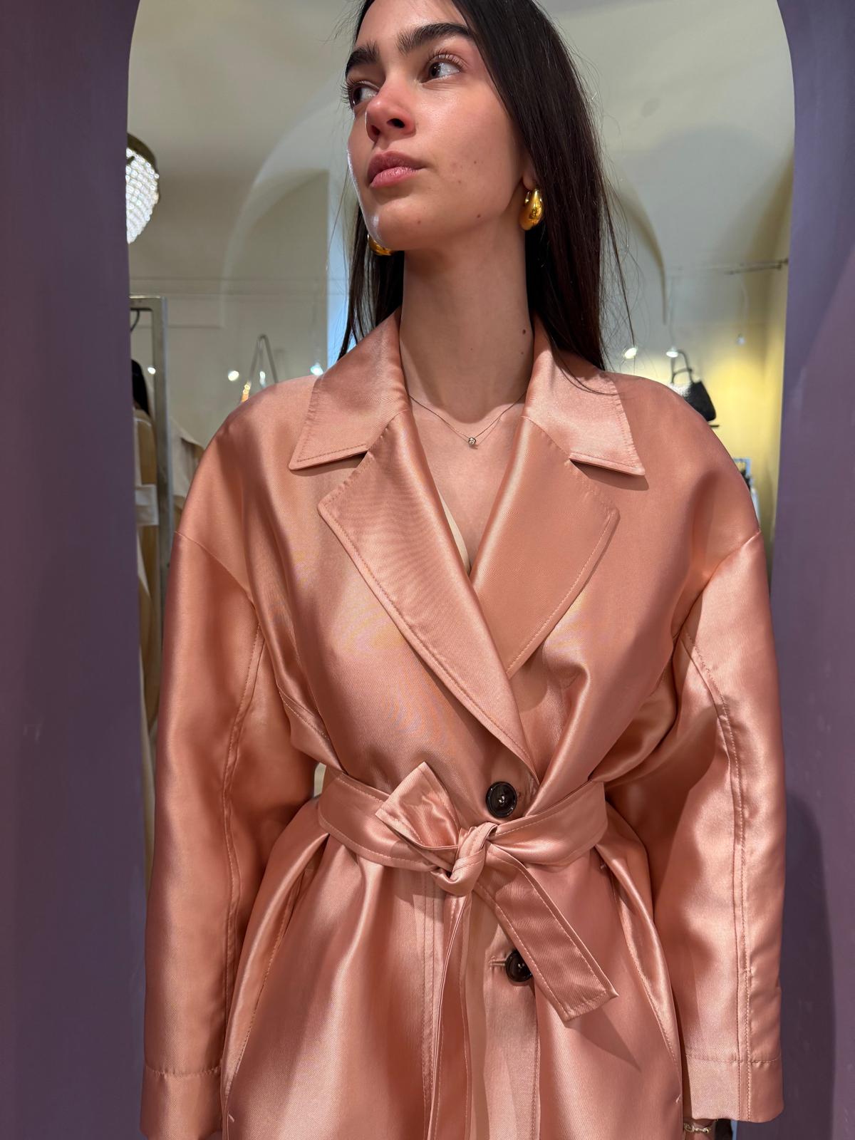 Spolverino T-Coat