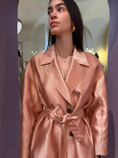 Spolverino T-Coat