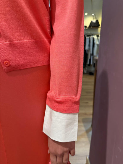 Cardigan  Semicuture