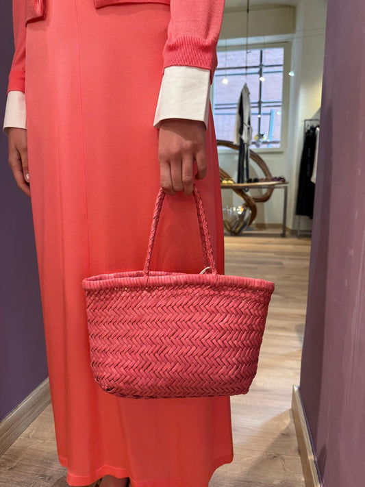 Borsa Dragon Diffusion