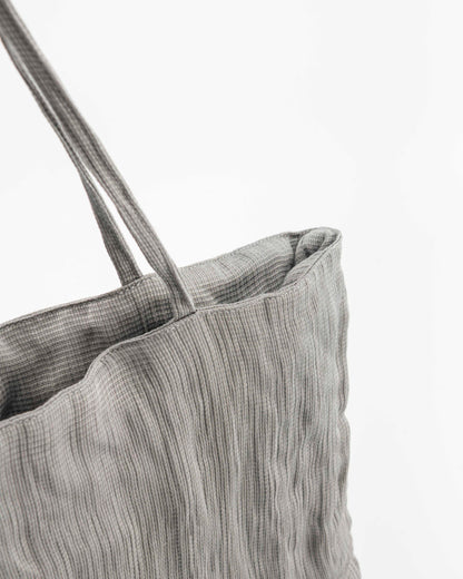 Mini Bag in Viscosa Alysi
