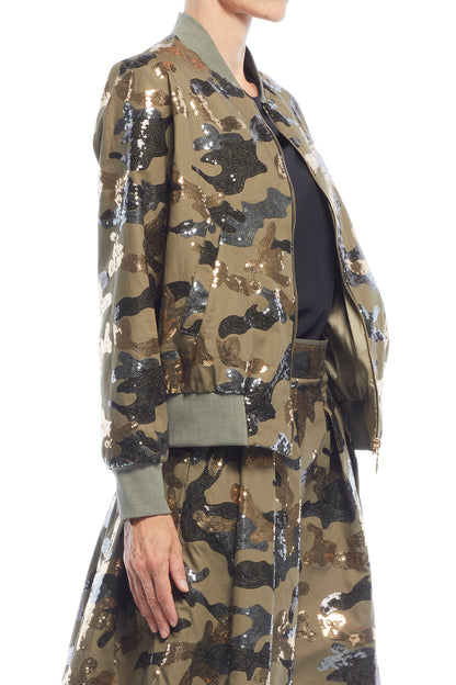 Bomber Camouflage di Post Scriptum