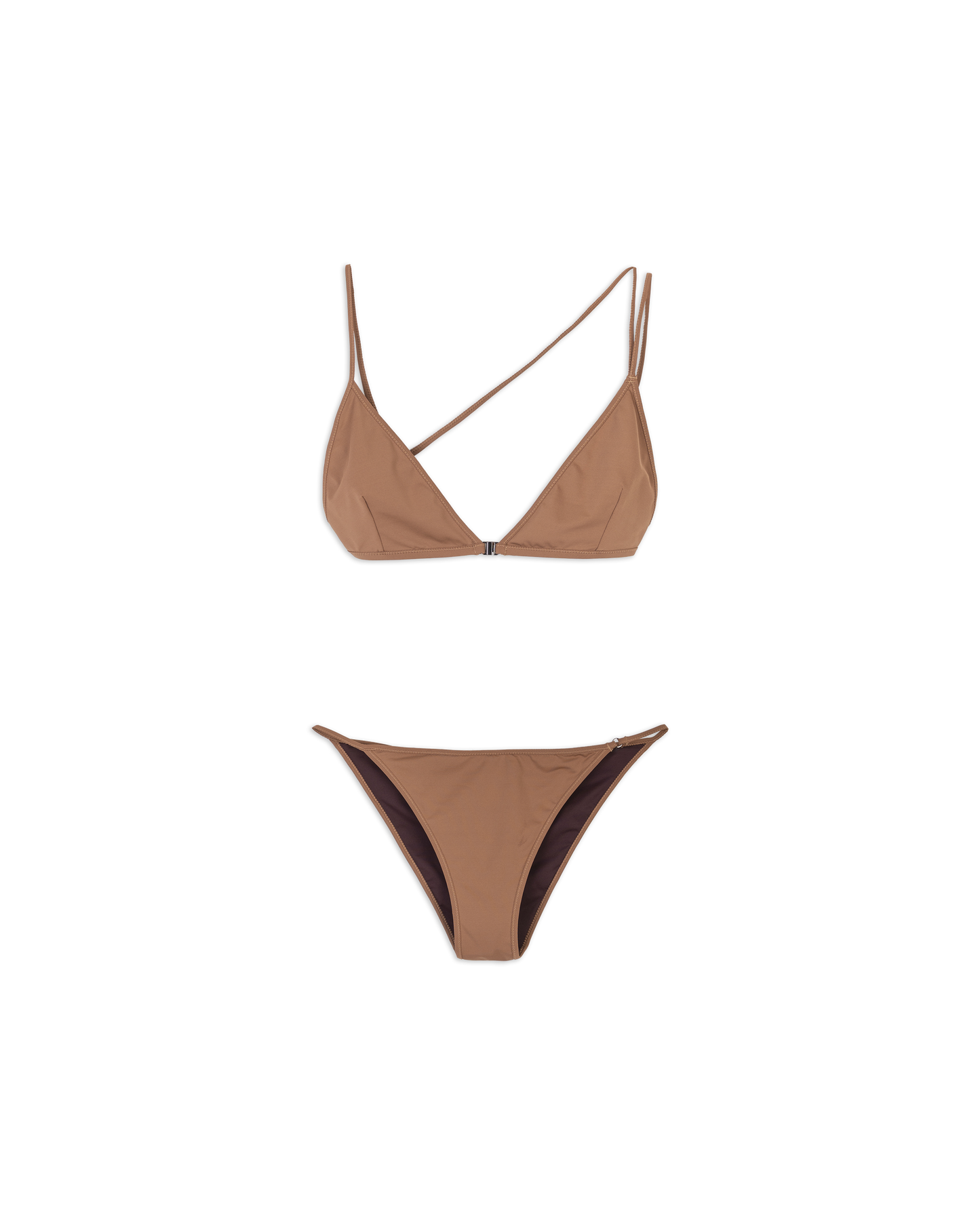 Bikini Triangolo Alysi, polvere