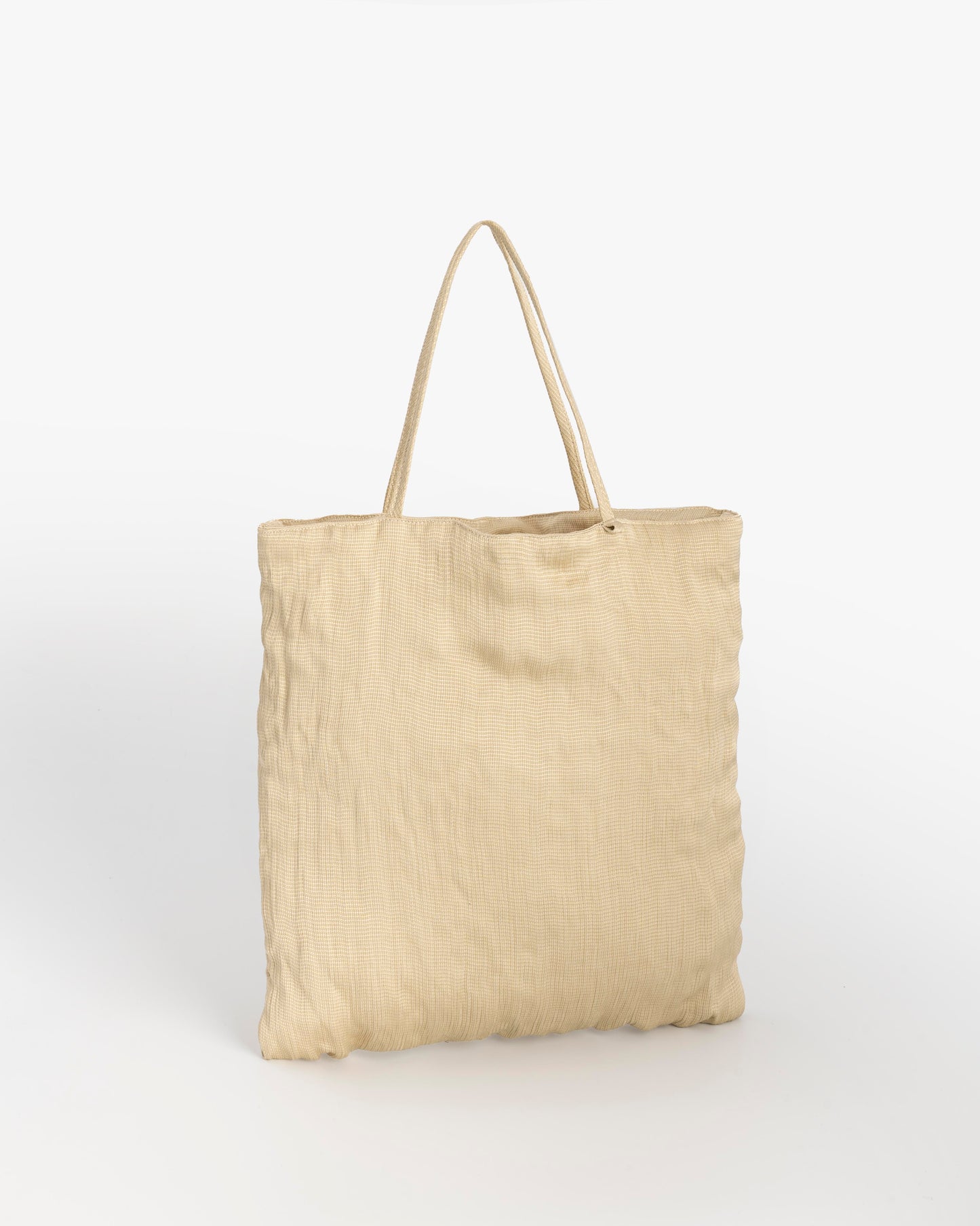 Mini Bag in Viscosa Alysi