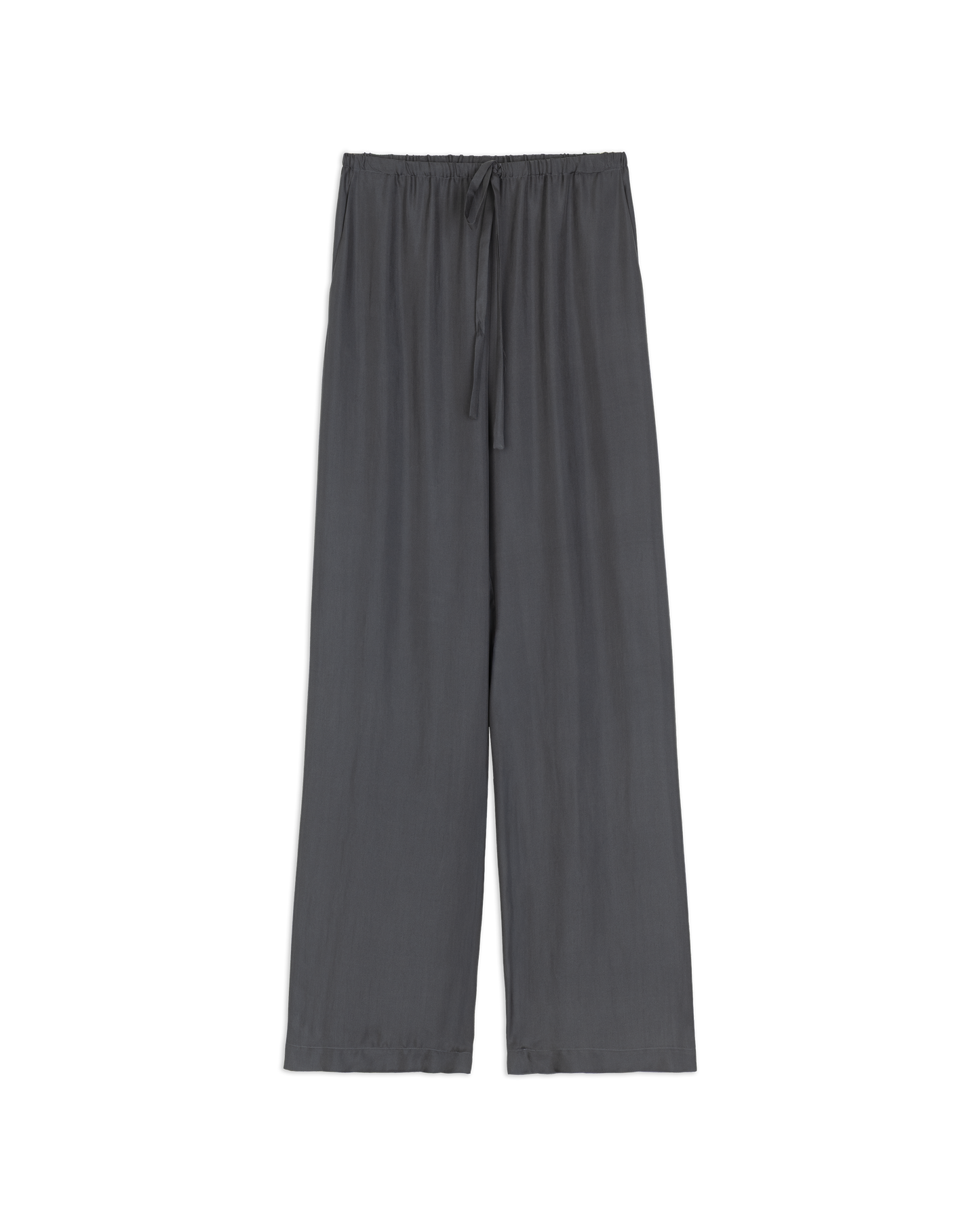 Pantalone Ampio in Seta Alysi