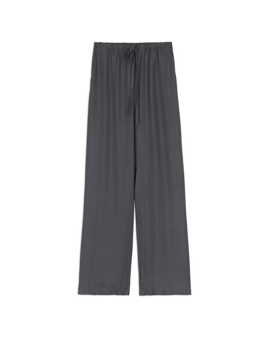Pantalone Ampio in Seta Alysi