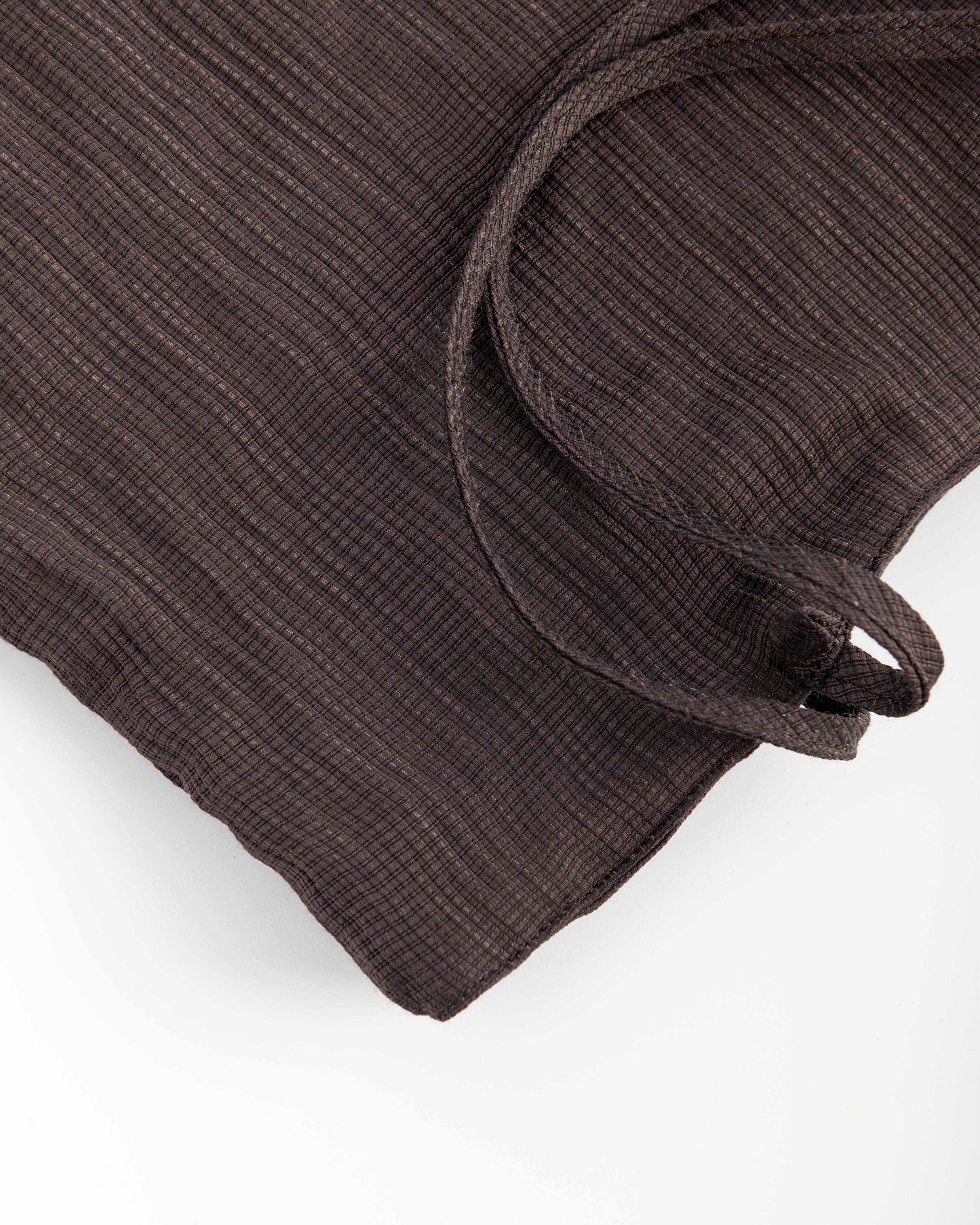 Mini Bag in Viscosa Alysi