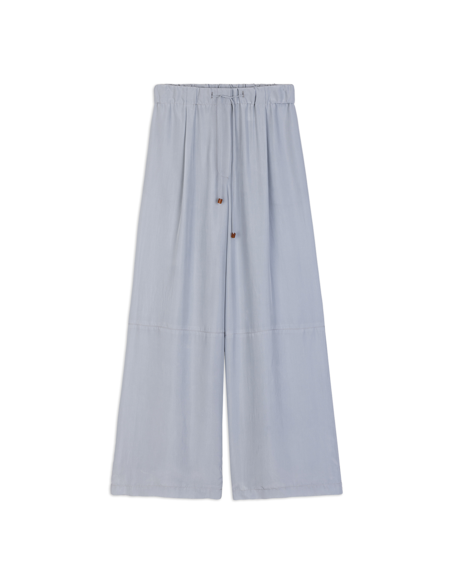 Pantalone Ampio in Seta Alysi