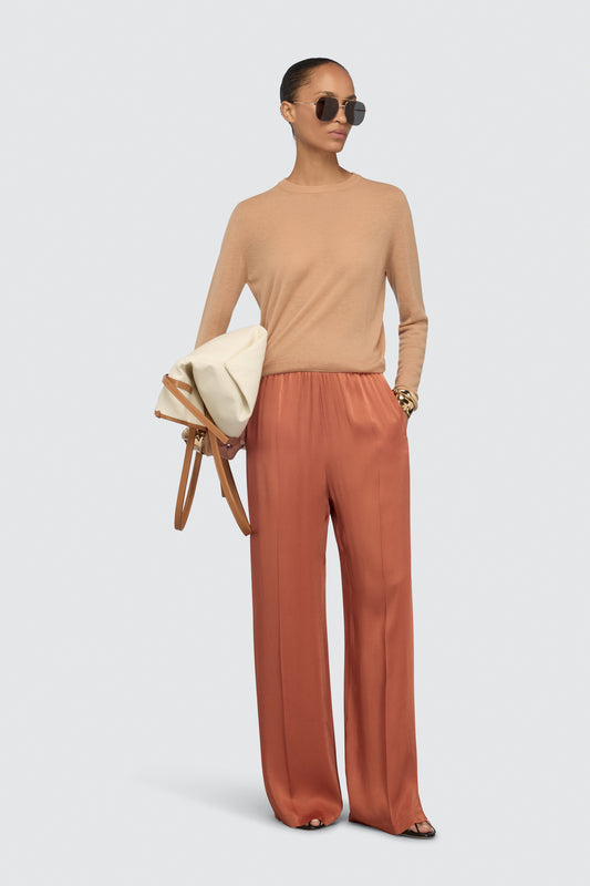 Pantalone Lucia di Semicouture