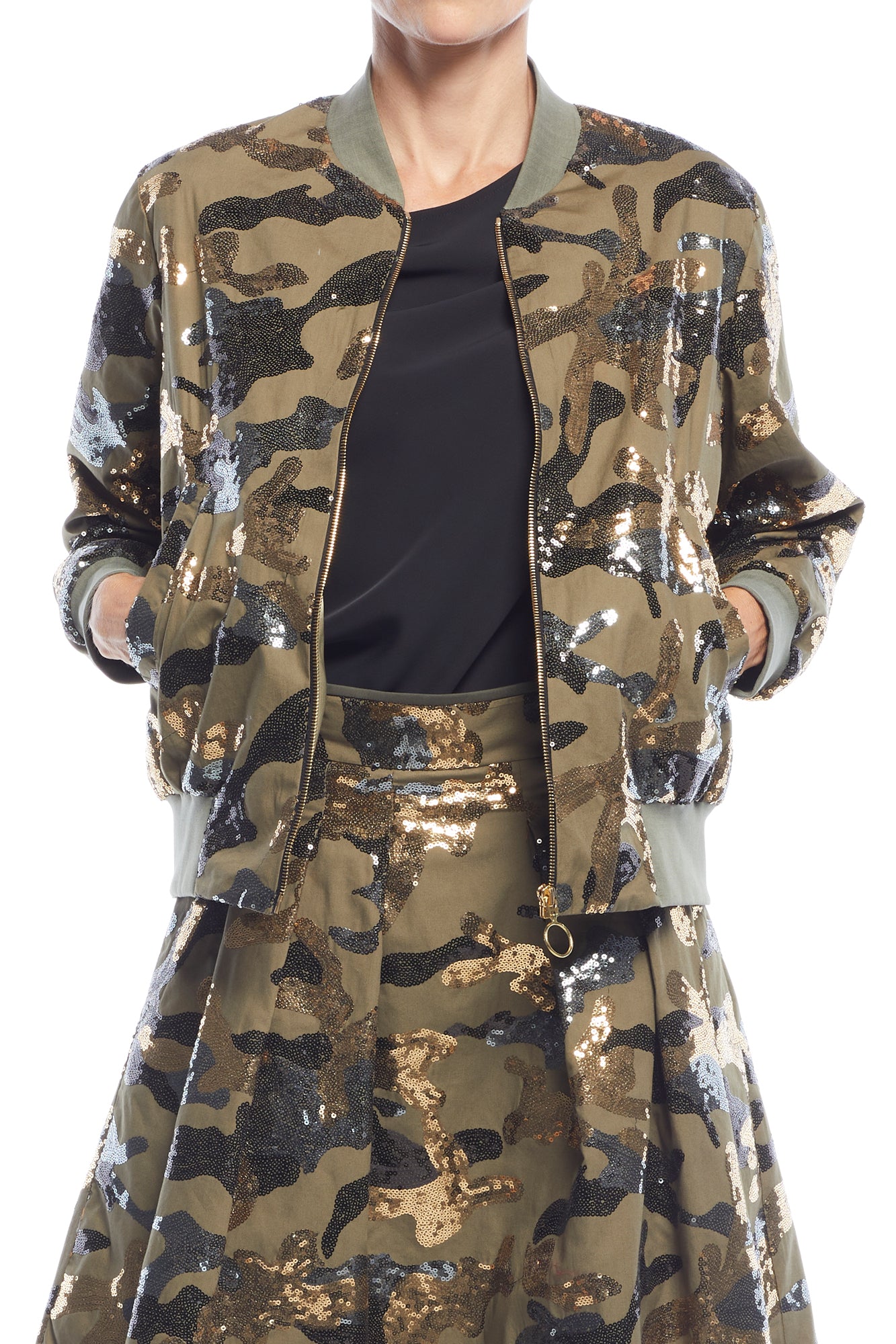 Bomber Camouflage di Post Scriptum