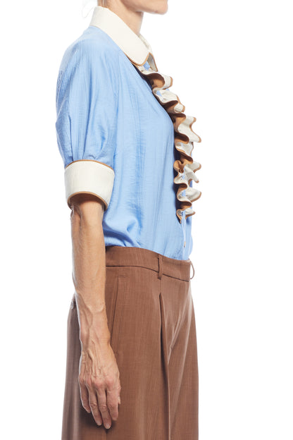 Camicia Oxford M/M di Post Scriptum