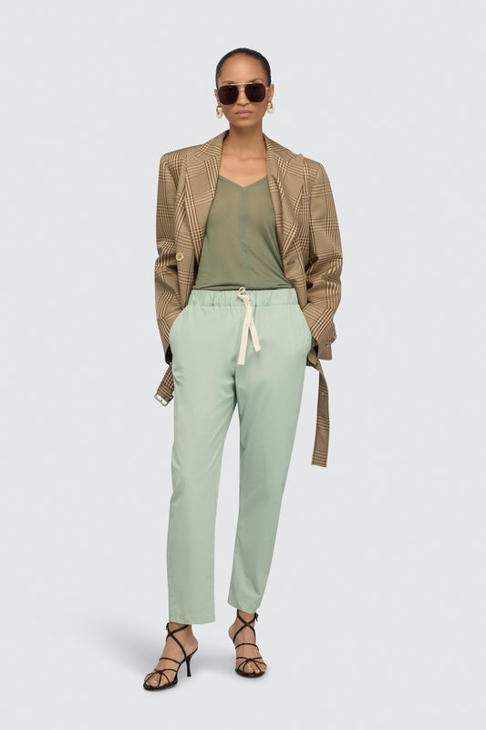 Pantalone Buddy di Semicouture