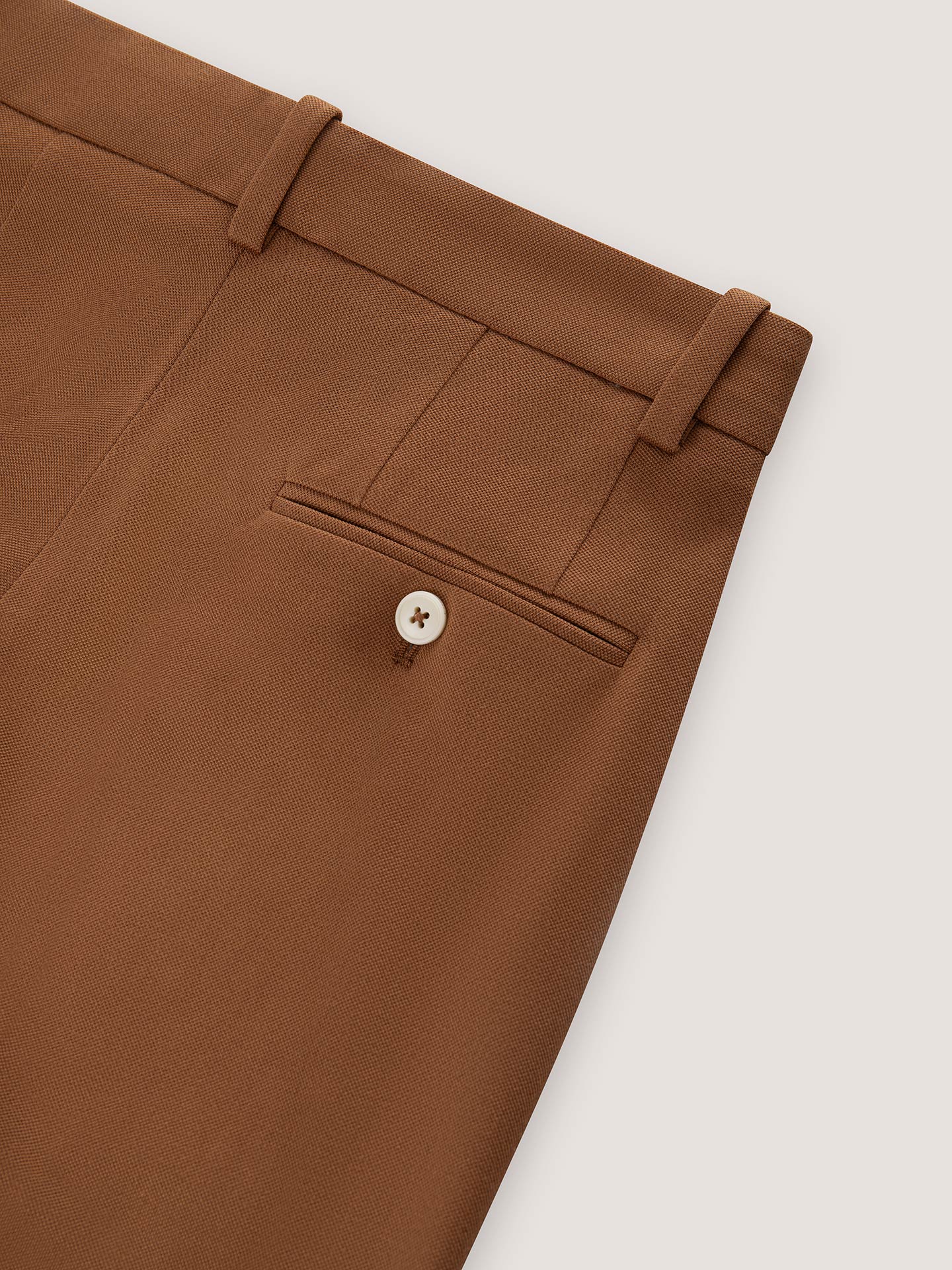 Pantalone Masculine di Circolo 1901