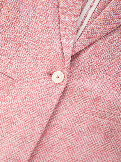 Giacca Slim Long in Lino/Cotone di Circolo 1901
