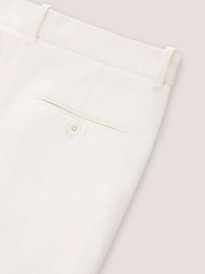 Pantalone Flared Stretch di Circolo 1901