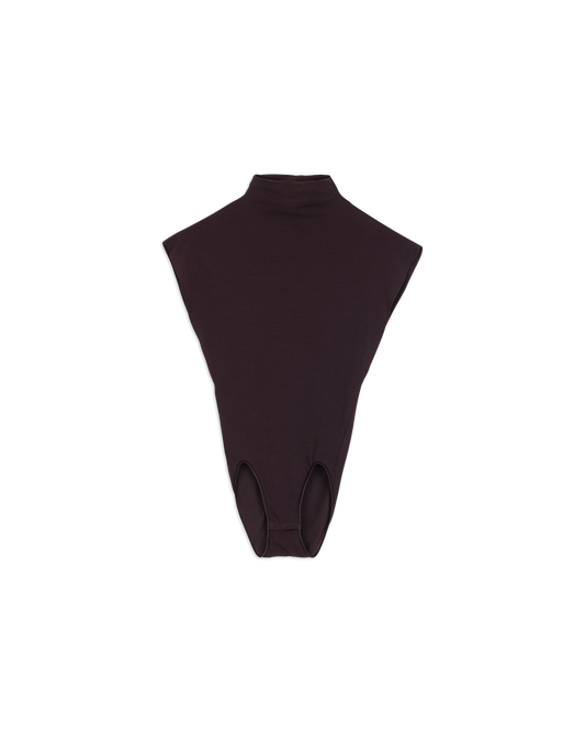 Body in Jersey Alysi