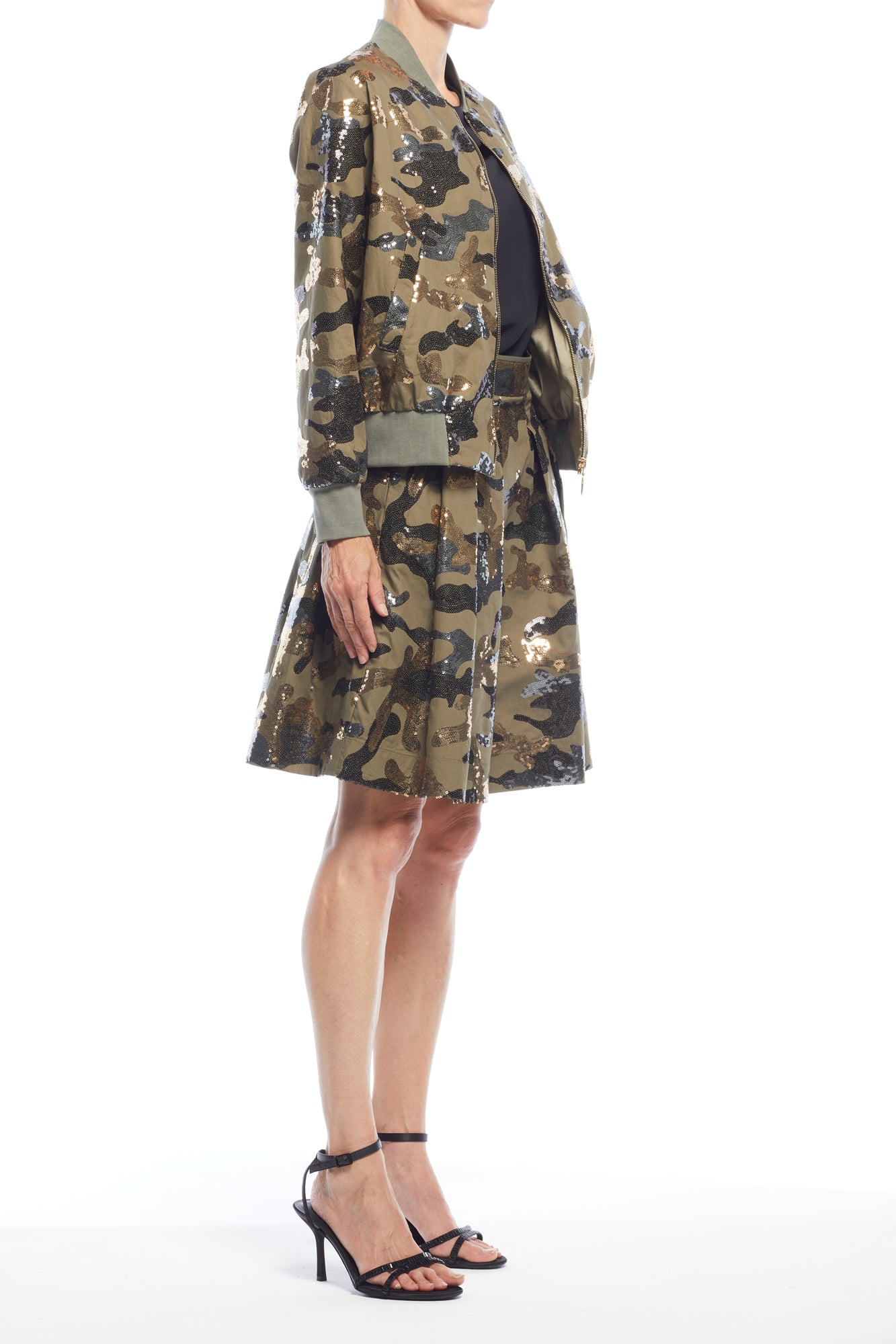 Bomber Camouflage di Post Scriptum