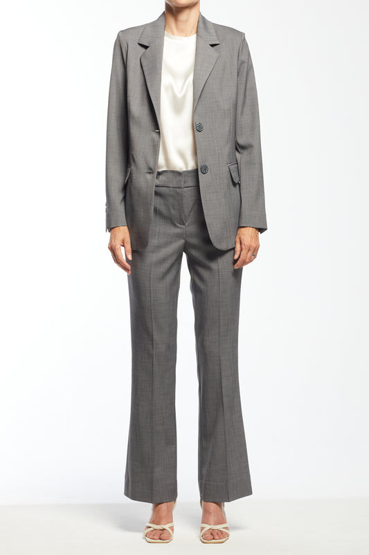 Pantalone Zampetta Corto di Post Scriptum