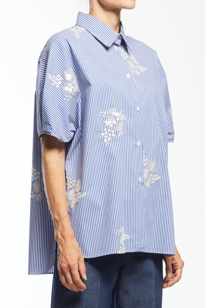 Camicia Kimono di Post Scriptum